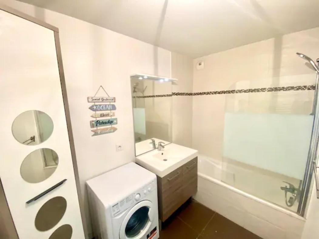 Sobnb Bonneville 44 -Appartement 6 Pers Proche Centre Ville Annemasse Exterior foto