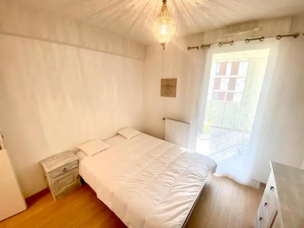Sobnb Bonneville 44 -Appartement 6 Pers Proche Centre Ville Annemasse Exterior foto